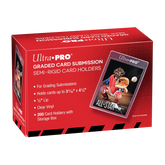Ultra Pro Card Saver 1 Semi-Rigid (200 Count)